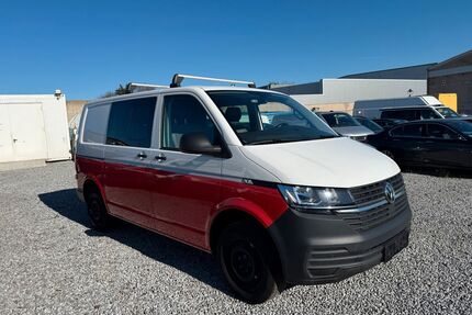 VW T6 Transporter Gebrauchtwagen