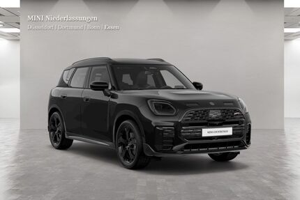 Mini Countryman S (Cooper) Gebrauchtwagen