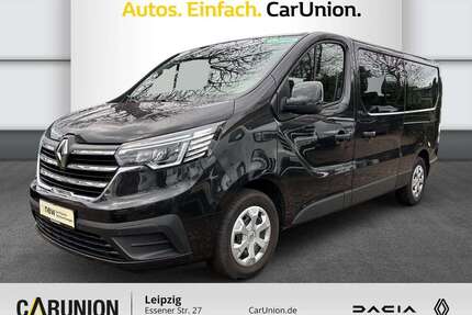 Renault Trafic Gebrauchtwagen