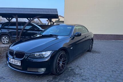 BMW 328 Gebrauchtwagen