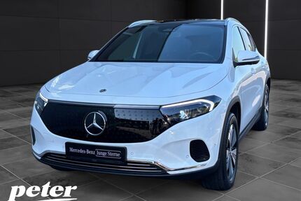 Mercedes-Benz EQA Gebrauchtwagen