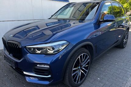 Skoda X5 