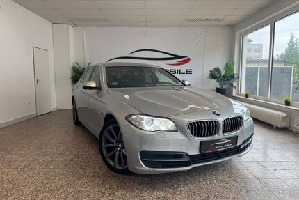 BMW 525 Gebrauchtwagen
