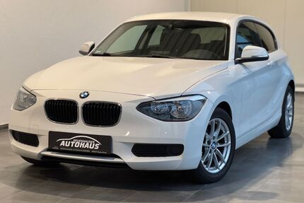 BMW 114 Gebrauchtwagen