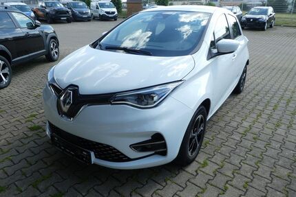Renault ZOE Gebrauchtwagen