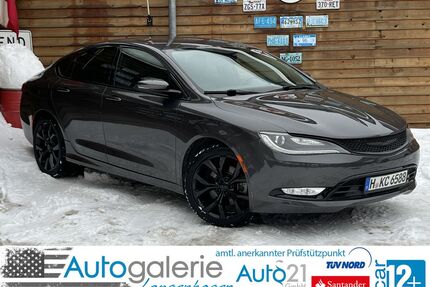 Chrysler 200 Gebrauchtwagen