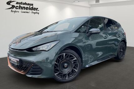 Cupra Born Gebrauchtwagen