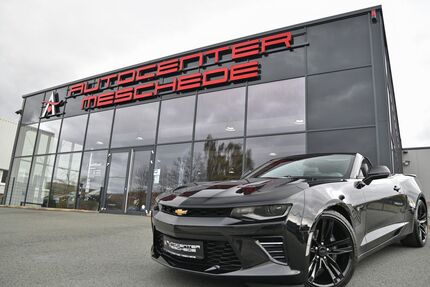 Chevrolet Camaro Gebrauchtwagen