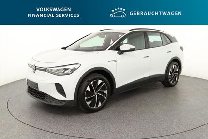 VW ID.4 Gebrauchtwagen