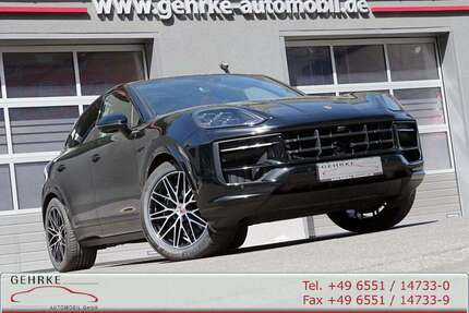 Porsche Cayenne Gebrauchtwagen