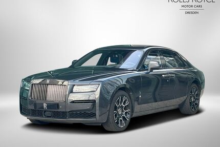 Rolls Royce Ghost Gebrauchtwagen