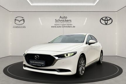 Mazda 3 Gebrauchtwagen