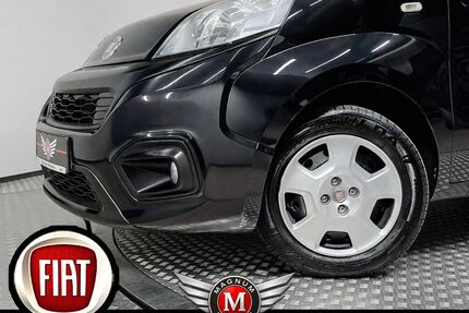 Fiat Qubo Gebrauchtwagen