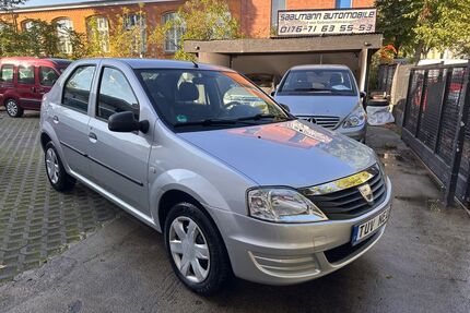 Dacia Logan Gebrauchtwagen