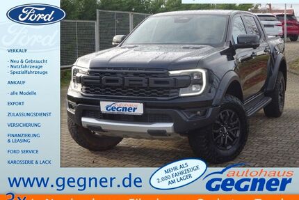 Ford Ranger Gebrauchtwagen