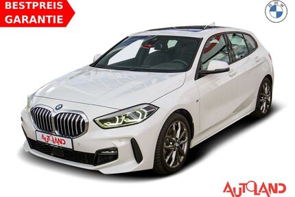 BMW 120 Gebrauchtwagen