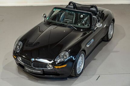 BMW Z8 Gebrauchtwagen
