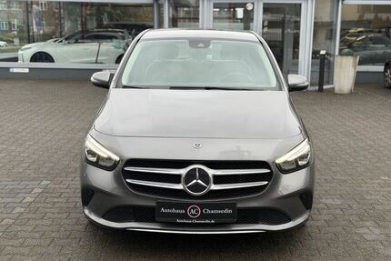Mercedes-Benz B 180 Gebrauchtwagen