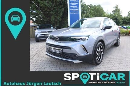Opel Mokka-e Gebrauchtwagen
