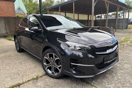 Kia XCeed Gebrauchtwagen