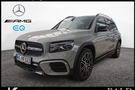 Mercedes-Benz GLB 220 Gebrauchtwagen