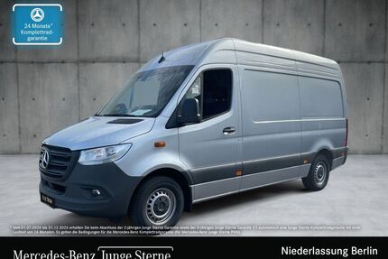Mercedes-Benz Sprinter Gebrauchtwagen