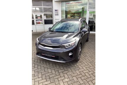 Kia Stonic Gebrauchtwagen