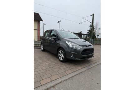 Ford B-Max Gebrauchtwagen