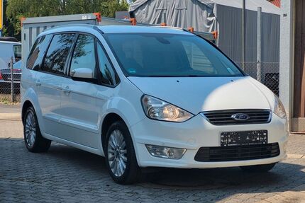 Ford Galaxy Gebrauchtwagen