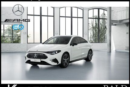 Mercedes-Benz CLA 350 Gebrauchtwagen