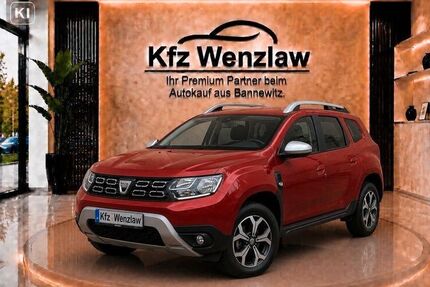Dacia Duster Gebrauchtwagen