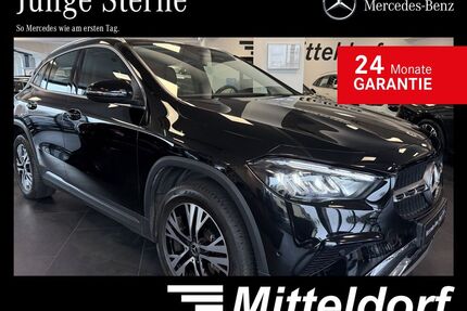 Mercedes-Benz GLA 220 Gebrauchtwagen