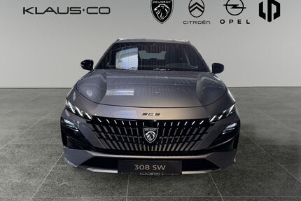 Peugeot e-308 Gebrauchtwagen
