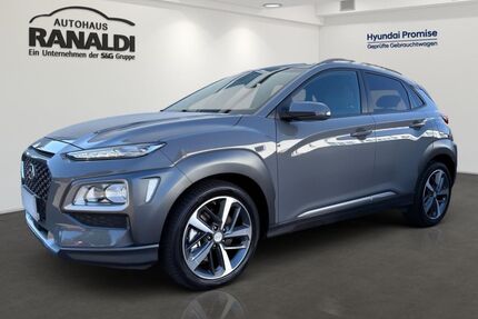 Hyundai KONA Gebrauchtwagen