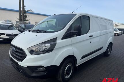 Ford Transit Custom Gebrauchtwagen