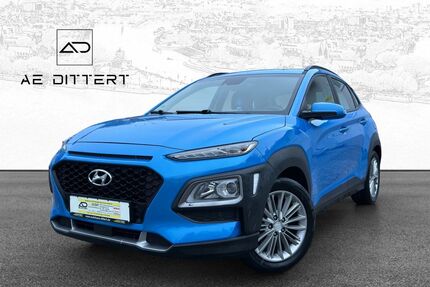 Hyundai KONA Gebrauchtwagen
