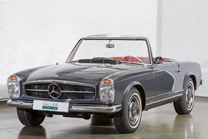 Mercedes-Benz 230 Gebrauchtwagen