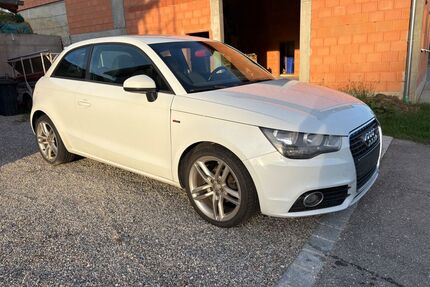 Audi A1 Gebrauchtwagen