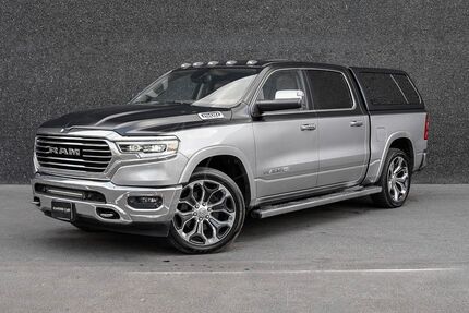 Dodge RAM Gebrauchtwagen