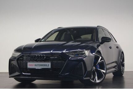 Audi RS6 Gebrauchtwagen