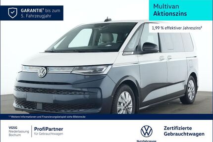 VW T7 Multivan Gebrauchtwagen
