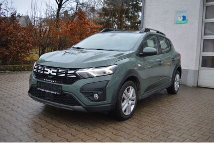 Dacia Sandero Gebrauchtwagen