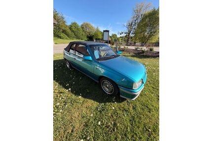 Opel Kadett Gebrauchtwagen