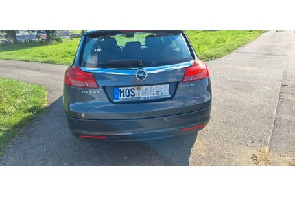 Opel Insignia Gebrauchtwagen