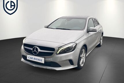 Mercedes-Benz A 200 Gebrauchtwagen
