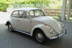 VW Käfer Gebrauchtwagen