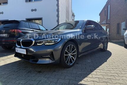 BMW 320 Gebrauchtwagen