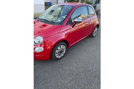 Fiat 500 Gebrauchtwagen
