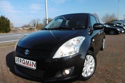 Suzuki Swift Gebrauchtwagen