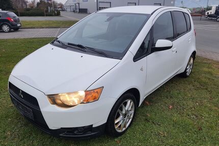 Mitsubishi Colt Gebrauchtwagen